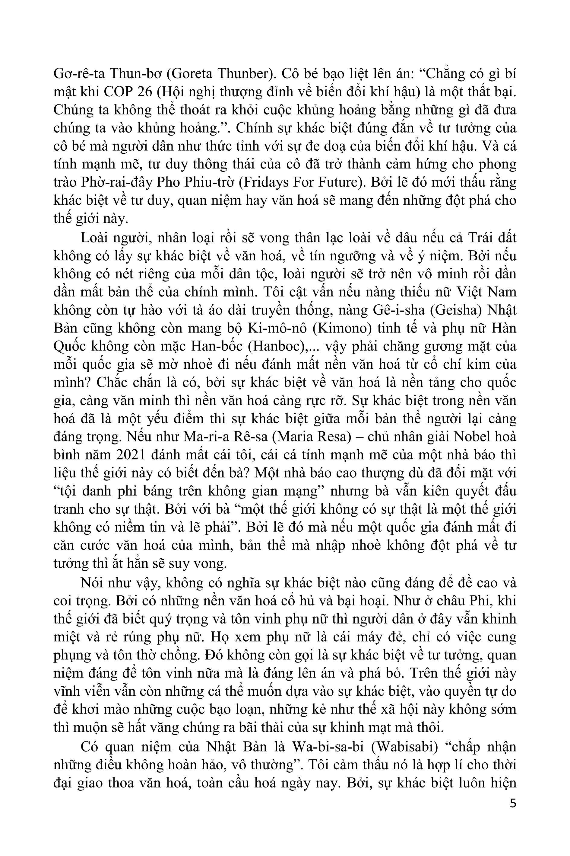 Trích đoạn 5